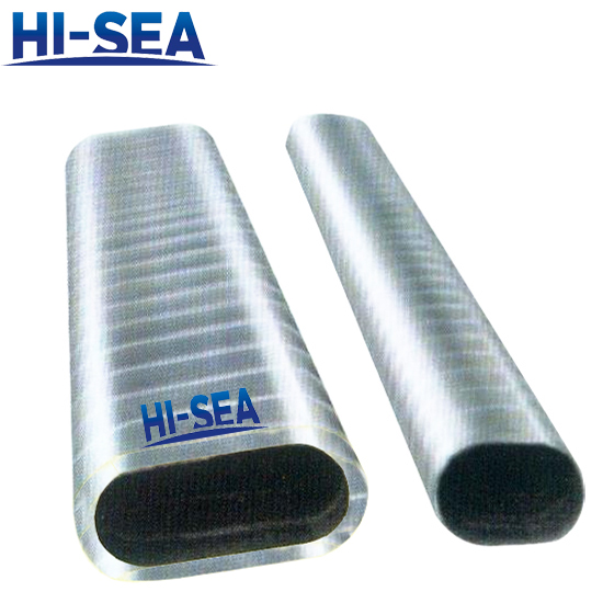 Spiral Air Duct